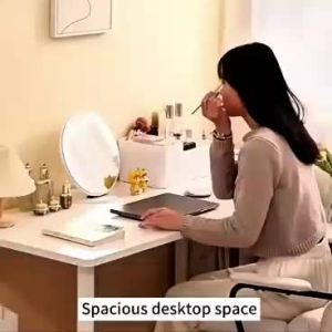 Come Simple Modern Desk Computer Table 140cm Strong Study Table Small White Table Work Home Office Writing Table