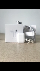 Tai nghe nhét tai HOCO ES39 dây tròn chắc chắn âm thanh rõ ràng tương thích đa thiết bị