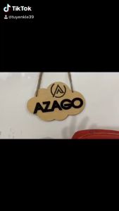 Túi đeo chéo nữ dạo phố thời trang thiết kế nhỏ xinh chất liệu da PU bền đẹp đường may tỉ mỉ chắc chắn DT102 - Thương Hiệu AZAGO