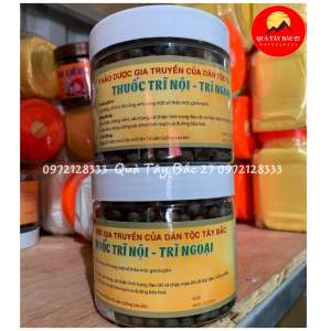 (SALE KHỦNG 30%-60%) Trĩ NộiTrĩ Ngoại Thảo dượᴄ dao dỏ -Giải nhiệtchống viêmsát trùngcải thiện tình trạng đau rát và chảy máu khi đi đại tiện hỗ trợ điều tɾị táo bón tăng cường sức khỏe tĩnh mạch và đường tiêu hóa- Qùa Tây Bắc 27