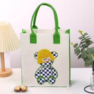 ของขวัญวันเกิด Lubbubu กระเป๋าของขวัญขนมปีนสำหรับเด็ก ขนมปีน ของขวัญวันเกิด อายุ 1-10 ปี ของขวัญชุดใหญ่ ของขวัญพกพาสะดวก