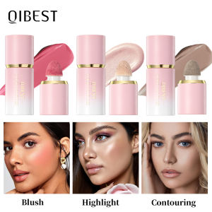 Liquid Contour Makeup Concealer Enhance The Three-Dimensional Sense Of Facial Cheek Eye Blush Highlighter Multi-Use Cosmetics