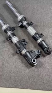 Phuộc trước Winner X V2 phay thái MS08