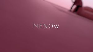 Phấn nước trang điểm làm đều màu da Menow Light Makeup Air Cushion Cream Pink Series 12gr