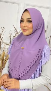 HIJAB INSTAN DESVIKA 404 BY DESVIKA
