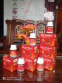 Jamu rawatan harian Ayam Aduan Full stamina. 