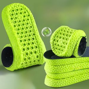 LINGMIAO | Anti-Fatigue Soft Insoles for Students