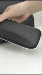 Tempat Kacamata Pria & Wanita: Kotak Reseleting & Hardcase