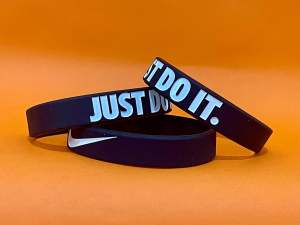 Baller bands wristband basketball