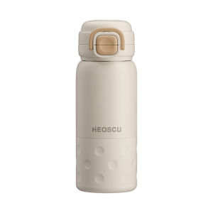 HEOSCU | Gravitational Ball Insulated Cup