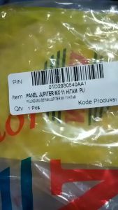 Panel Tebeng Tameng Depan Jupiter MX NEW 5OC 2011 2012 2013 Merk Win