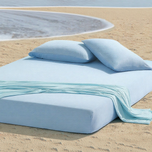 Mercury | Antibacterial Cool Bedding Set