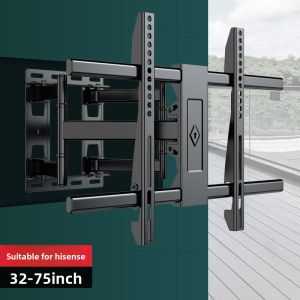 BESSGROUP | Adjustable Rotating TV Mount 55-75 Inches