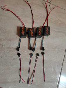 modul led Strobokaca rgb