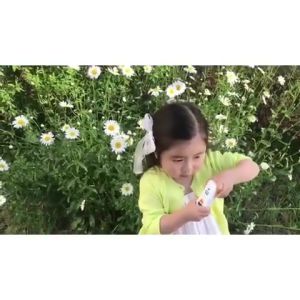 Atono2 - Baby Sun Care Series | Sunblock | Lightweight | Protection against UV rays | SPF Up to 50++ PA for 6months+