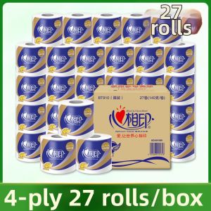 Xin Xiang Yin | Large Roll Toilet Paper