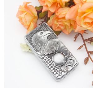 Korek api keren Sliding motif burung