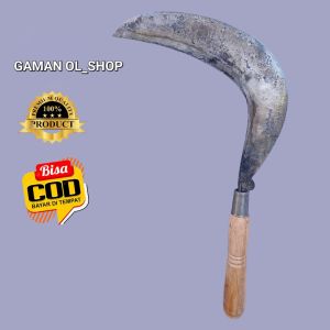 arit sabit kawung baja isen selap 3 lapis cap klj produk wonosobo asli