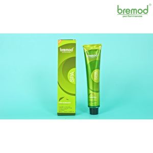 BREMOD Milk Tea Ash 8.17 Hair Color & Oxidizing Set: A Comprehensive Guide