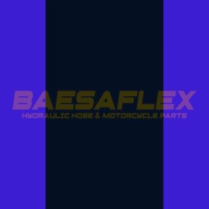 SAMURAI SPRAY PAINT  BLUE 400ML 21/312 QR - 76156819