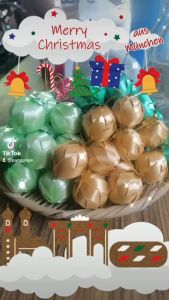 ตัวเปล่า เหรียญโปรยทาน ลูกมะพร้าว มะพร้าวอ่อน มะพร้ามแก่