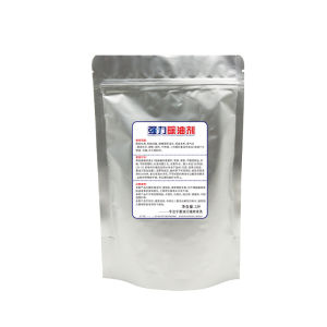 DILI | Powerful Oil Stain & Build-up Remover Kitchen Cleaner