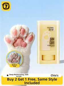 7o | Pet Paw Care & Moisturizing Balm