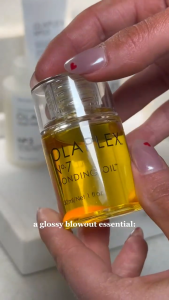 OLAPLEX No.7 Bonding Oil 30ml/60ml - For Leave In Deep Intensive Rich Repair Damaged Brittle Hair Serum
