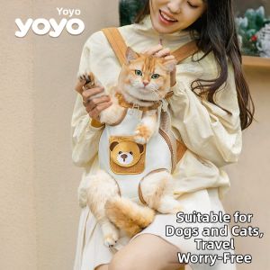 Dono | Pet Carrying Bag Portable