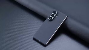 Luxury Carbon Fiber Leather Case for Samsung Galaxy Z Fold 8 Ultra 7 6 5 for MagSafe Magnetic Wireless Charging Shockproof Cover