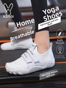 Xzito | Non-slip Light Moisture Wicking Yoga Shoes