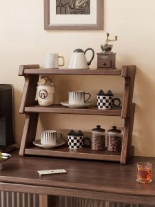 ZHUSHANXIA | Cup Organizer Stand