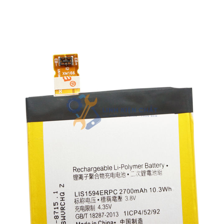 Pin%20cho%20Sony%20Xperia%20Z5%20Compact%20E5803%20E5823%202700mAh%20Zin%20-%20H%C3%A0ng%20nh%E1%BA%ADp%20Kh%E1%BA%A9u%20-%20Image%203