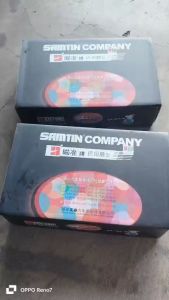 Bi cao su treo cạt đăng (bi quang treo) xe Jac 2.4 tấn Ollin 3.5 tấn. Mã BJ1041 Bi 35 tâm lỗ bắt 159 ca bi dày 22mm Phụ Kiện Xe Shacman Sorl - Lazada