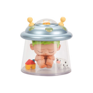 ToyCity | Vintage Design Toy Blind Box Desk Ornament