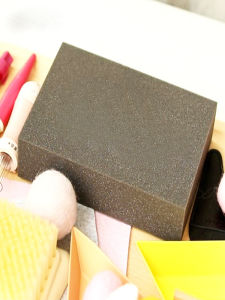 Yarn Felting Basic Tool Foam Board High Density Thickened Creative Handmade Workbench DIY Sewing Craft Material Tool Set