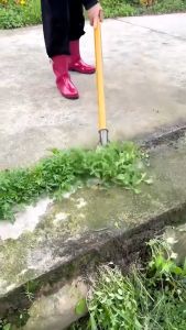 Durable Outdoor Multi-Functional Weeding Tool: The Ultimate Guide