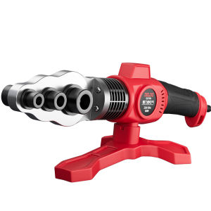 DELIXI Electric | PPR PE Pipe Welding Machine