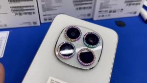 Metal Alloy Camera Lens Protector Ring Cover For Motorola Razr Fold 70 Ultra 60 50 2026 2025 Anti-Scratch Slim Lens Protect Cap