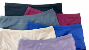 (XL~5XL) Plus Size Women Cotton Panties Women Underwear