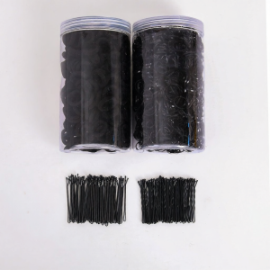 ENEN | Elastic Durable Small Hair Clips Set of 2350pcs