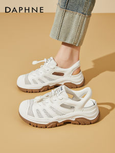 Daphne | Outdoor Waterproof Sport Sandals Thick Sole