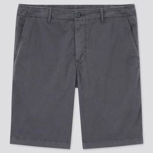 CELANA CHINO PENDEK PRIA DEWASA