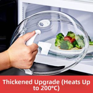 Besee | Splash & Oil Resistant Heating Cover