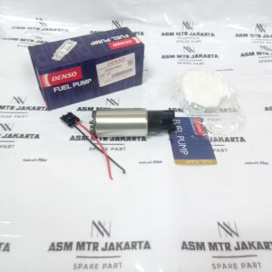 FUEL PUMP POMPA BENSIN CRV JAZZ RS ACOORD ODYSSEY ORIGINAL ROTAK