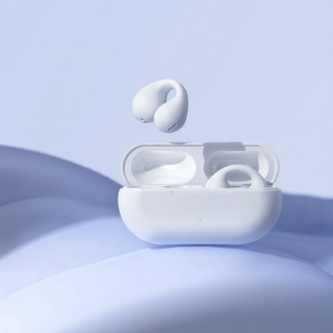 SENXUN | Bone Conduction Wireless Bluetooth Earphones For Running