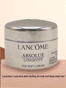 Lancôme | Kem Dưỡng Ẩm Chống Nhăn Căng Da Mỏng Nhẹ