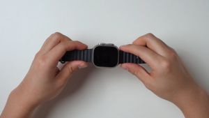 elago Armor Case Compatible with Apple Watch 3 2 1