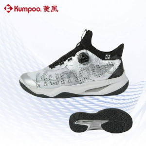 Kumpoo | Giày Đánh Cầu Lông Chống Sốc Và Chống Xoắn