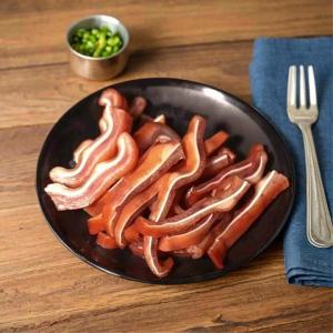 Marinated Pig Ears Ready-to-Eat Side Dish 500g